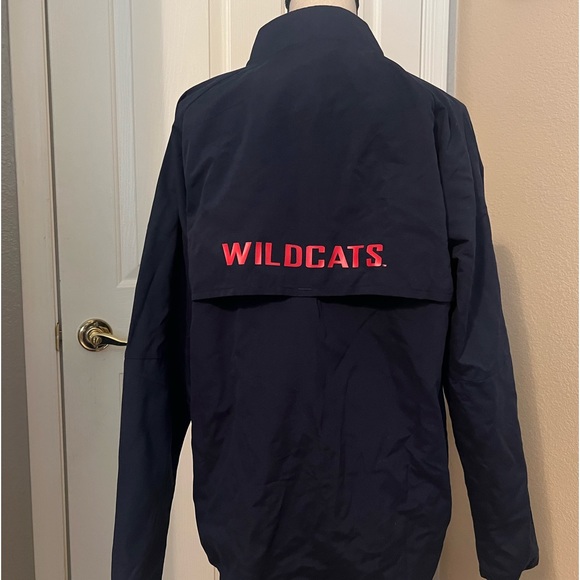 NWT Arizona Wildcats Light Champion Jacket - Picture 5 of 8